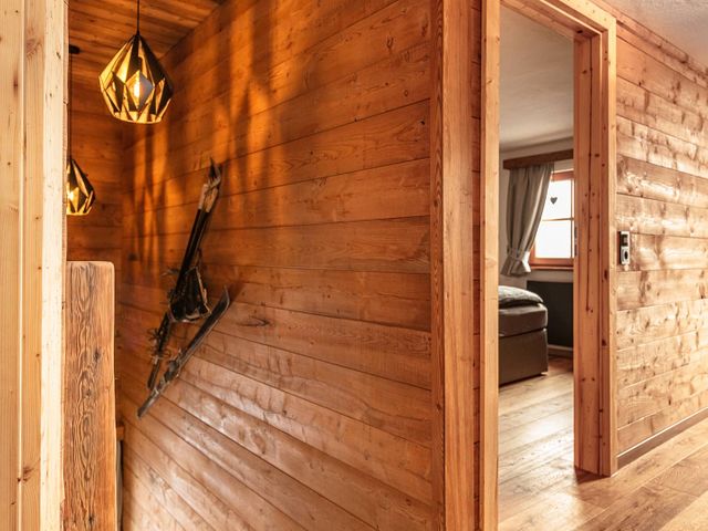 Bergchalet Hochkönig